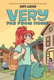 Buy Very Far From Home