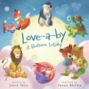 Buy Love A By