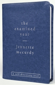 Buy The Examined Year