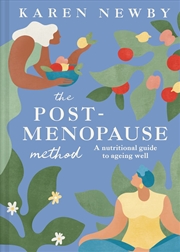 Buy Post Menopause Method