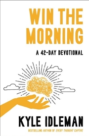 Buy Win The Morning