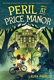 Buy Peril At Price Manor