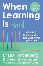 Buy When Learning Is Hard