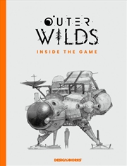 Buy Outer Wilds