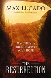 Buy Resurrection