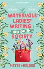 Buy Watervale Ladies Writing And Firefighting Society