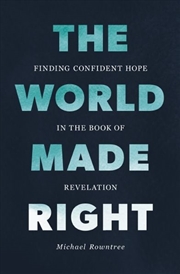 Buy World Made Right