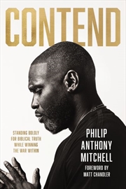 Buy Contend