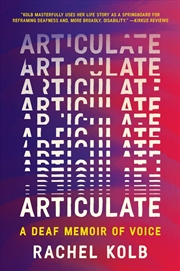 Buy Articulate