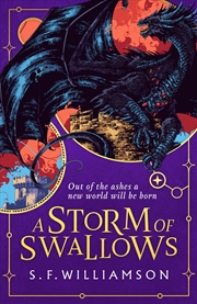 Buy Storm Of Swallows