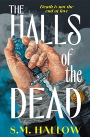 Buy Halls Of The Dead