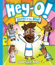 Buy Hey O Stories Of The Bible Over