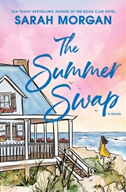 Buy The Summer Swap
