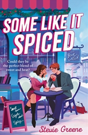 Buy Some Like It Spiced