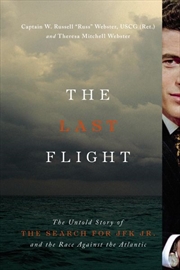 Buy Last Flight