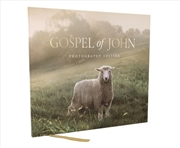 Buy Nkjv Gospel Of John Photography