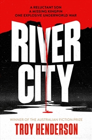 Buy River City