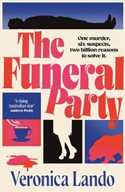 Buy Funeral Party