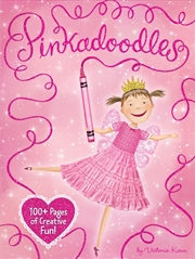 Buy Pinkalicious Pinkadoodles