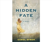 Buy A Hidden Fate