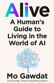 Buy Alive