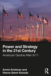 Buy Power and Strategy in the 21st Century