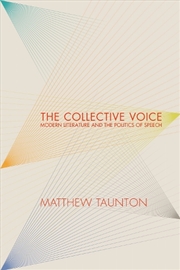 Buy The Collective Voice