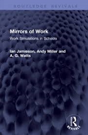 Buy Mirrors of Work