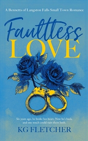 Buy Faultless Love