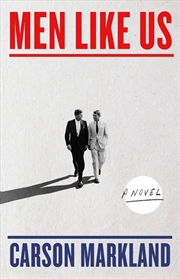 Buy Men Like Us