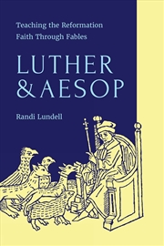 Buy Luther And Aesop