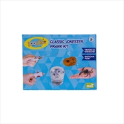 Buy Classic Jokester Prank Kit
