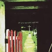 Buy Hospitals - Crimson Moon Marble Vinyl