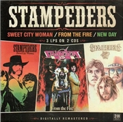 Buy Sweet City Woman / From The Fire / New Day
