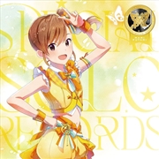 Buy The Idolmaster Million Live! Special Solo Records Mami Futami
