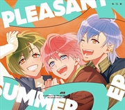 Buy A3! Pleasant Summer Ep: Limited Edition