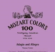 Buy Mozart: Adagio & Allegro