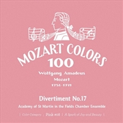 Buy Mozart: Divertimento 17