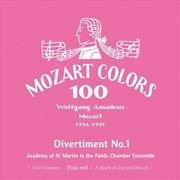 Buy Mozart: Divertimento 1