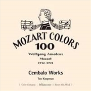 Buy Mozart: Cembalo Works
