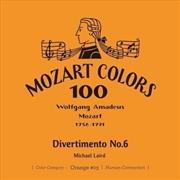 Buy Mozart: Divertimento 6