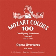 Buy Mozart: Opera Overtures