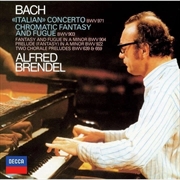 Buy Bach: Italian Concerto Etc