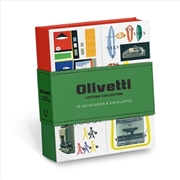 Buy Olivetti Lettera Collection