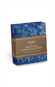 Buy Celestial Constellations