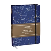 Buy Celestial Constellations Notebook