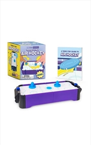 Buy Teeny-Tiny Air Hockey