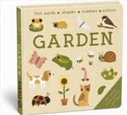 Buy Baby Play: Garden