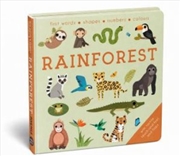 Buy Baby Play: Rainforest
