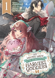 Buy The Young Lady Is the Substitute Harvest Goddess